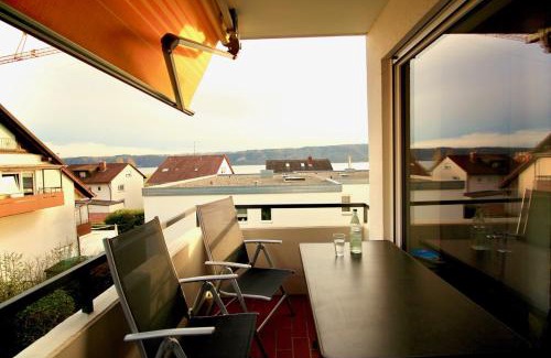 Sipplingen Apartamento | FeWo Louisa