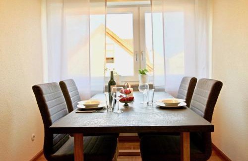 Sipplingen Apartamento | FeWo Louisa