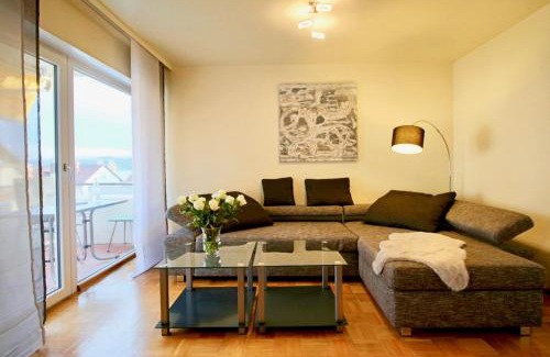 Sipplingen Apartamento | FeWo Louisa