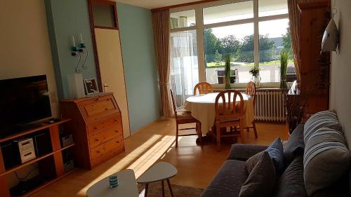 Heiligenhafen Apartamento | FEWO-Luik H-1-6
