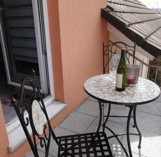 Nonnweiler Apartamento | FeWo Luna - Wohnen am Tor zum Nationalpark Hunsrück-Hochwald
