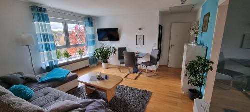 Veitshoechheim Apartamento | FeWo M&M Veitshöchheim