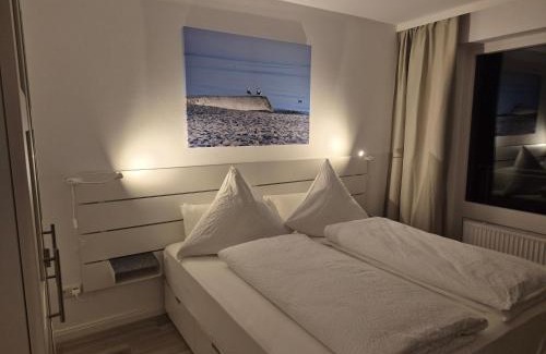 Timmendorfer Strand Apartamento | FeWo Machedanz strandnah Timmendorf Strand