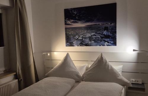 Timmendorfer Strand Apartamento | FeWo Machedanz strandnah Timmendorf Strand