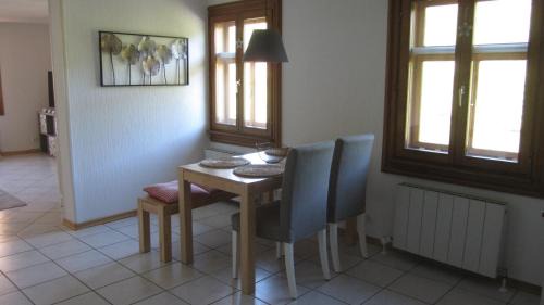 Karlstadt Apartamento | FeWo Maintor Karlstadt