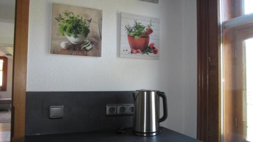 Karlstadt Apartamento | FeWo Maintor Karlstadt