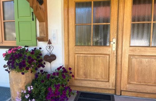 Hammersbach Apartamento | Fewo Maria Grasegger
