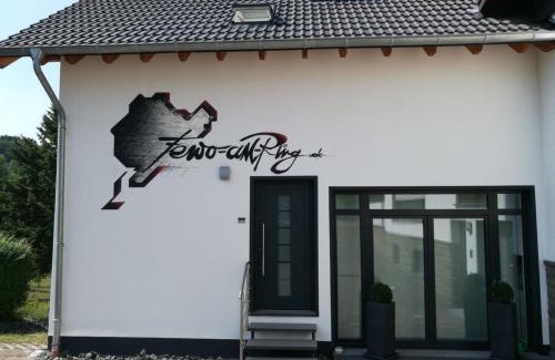 Wimbach Apartamento | FeWo Marita