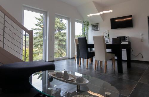 Wimbach Apartamento | FeWo Marita
