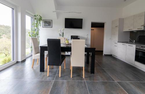 Wimbach Apartamento | FeWo Marita