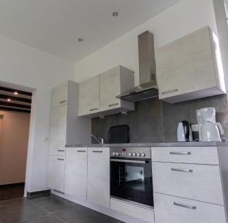 Wimbach Apartamento | FeWo Marita