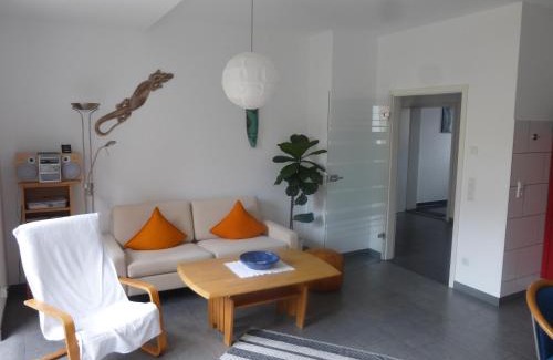 Bammental Apartamento | Fewo Max und Moritz
