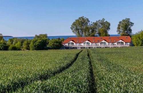 Niendorf Apartamento | FeWo Meerweh - Haus Seeblick Whg 18"