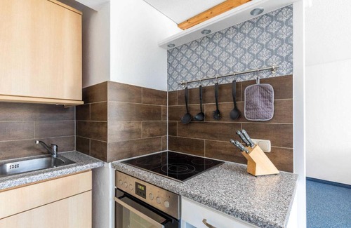 Niendorf Apartamento | FeWo Meerweh - Haus Seeblick Whg 18"