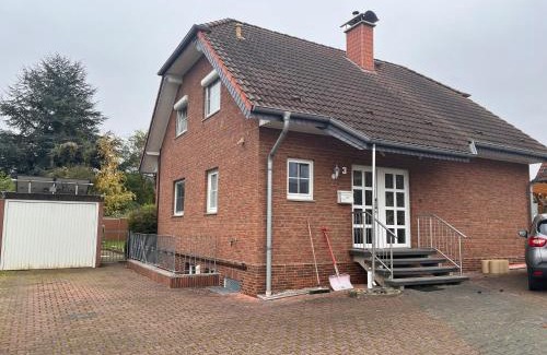 Ahnsen Apartamento | FeWo Mielke