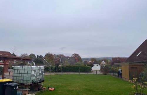 Ahnsen Apartamento | FeWo Mielke