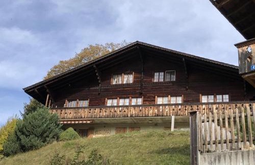 Nuegg Apartamento | Fewo Mit Herz