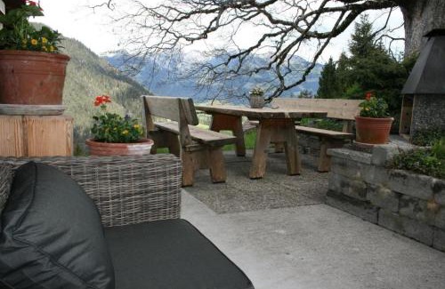 Nuegg Apartamento | Fewo Mit Herz