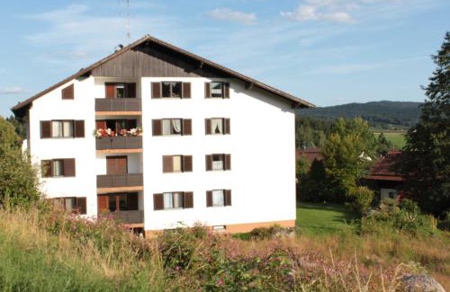 Ginselsried Apartamento | Fewo mit malerischem Bergblick im