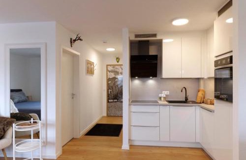 Oberstaufen Apartamento | FEWO Mona
