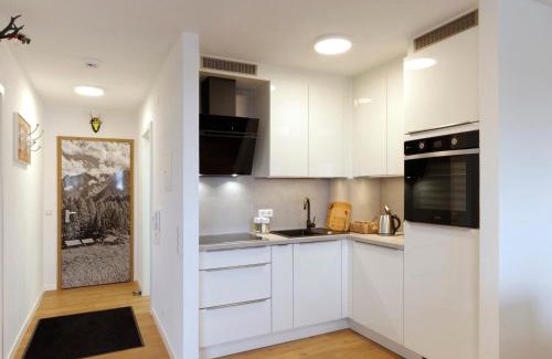 Oberstaufen Apartamento | FEWO Mona