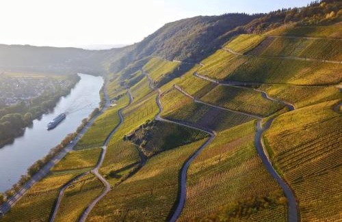 Bernkastel Apartamento | Fewo Mosel & mehr
