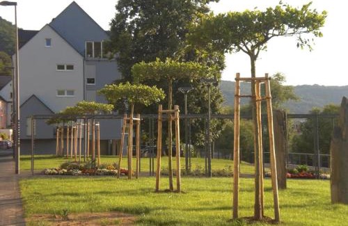 Bernkastel Apartamento | Fewo Mosel & mehr