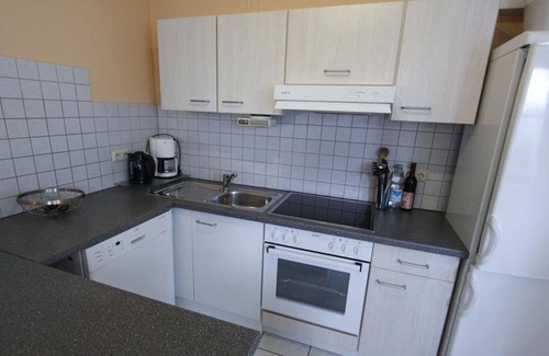 Andel Apartamento | Fewo Moselperle Am Ring 35, Versorgungspaket - Feriendomizil & Weingut Roussel mit Restaurant