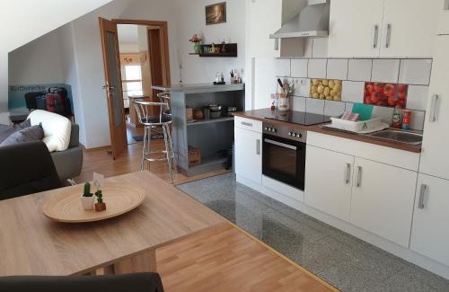 Euren Apartamento | FeWo Nala