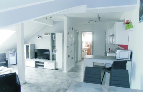 Euren Apartamento | FeWo Nala II