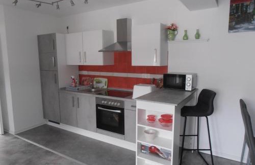 Euren Apartamento | FeWo Nala II