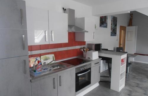 Euren Apartamento | FeWo Nala II