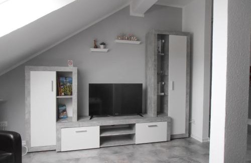 Euren Apartamento | FeWo Nala II