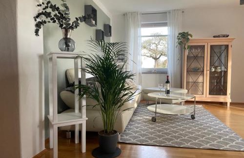 Wangen im Allgaeu Apartamento | FeWo - Natur, Ruhe und Erholung