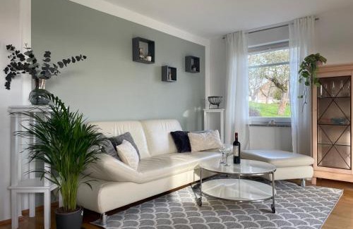 Wangen im Allgaeu Apartamento | FeWo - Natur, Ruhe und Erholung