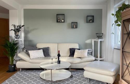 Wangen im Allgaeu Apartamento | FeWo - Natur, Ruhe und Erholung