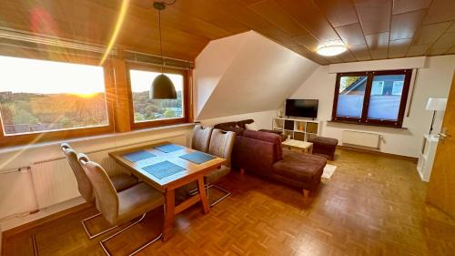 Eckenhagen Apartamento | FeWo Naturarena Aussicht