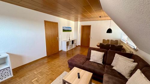 Eckenhagen Apartamento | FeWo Naturarena Aussicht