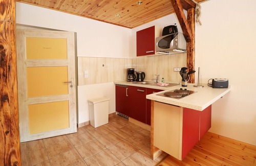 Koserow Apartamento | FeWo Navigator - Koserow Hotel Wald und Meer