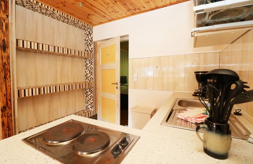 Koserow Apartamento | FeWo Navigator - Koserow Hotel Wald und Meer