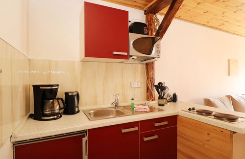 Koserow Apartamento | FeWo Navigator - Koserow Hotel Wald und Meer
