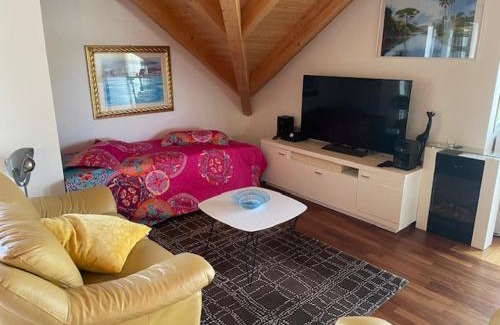 Neuhaus am Inn Apartamento | Fewo Neuhaus