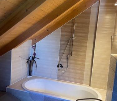 Neuhaus am Inn Apartamento | Fewo Neuhaus