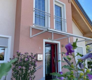 Neuhaus am Inn Apartamento | Fewo Neuhaus