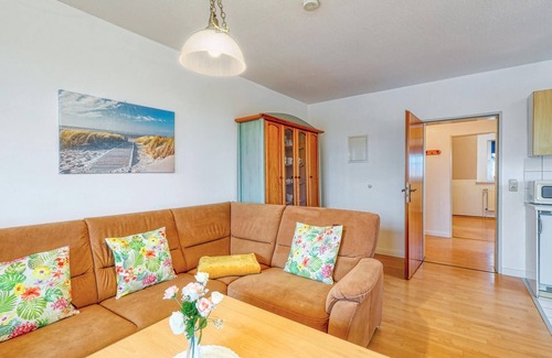 Neu Schonberg Apartamento | Fewo Neuschönberg 2. OG