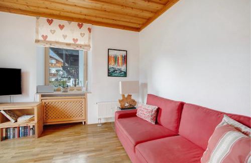 Rottach Apartamento | Fewo Niekerken