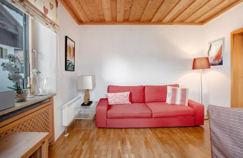 Rottach Apartamento | Fewo Niekerken