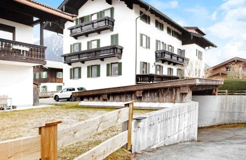 Rottach Apartamento | Fewo Niekerken