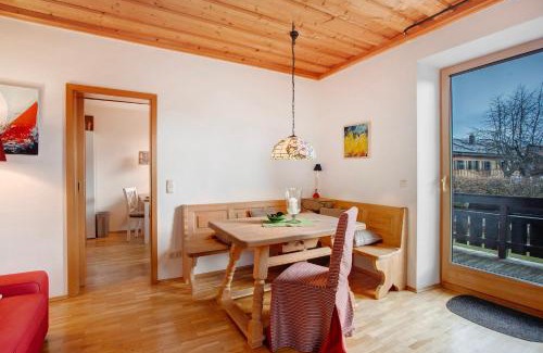 Rottach Apartamento | Fewo Niekerken