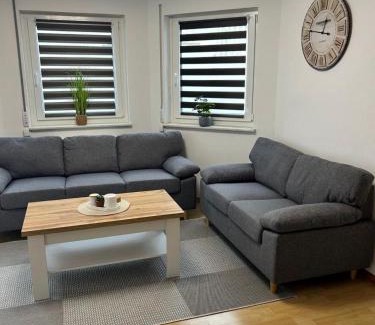 Namborn Apartamento | FeWo Nordlicht